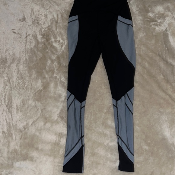 free people movement leggings perfect condition - Picture 11 of 11